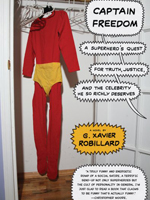 Captain Freedom