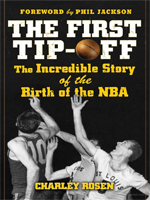 The First Tip Off