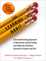 The Learning Habit